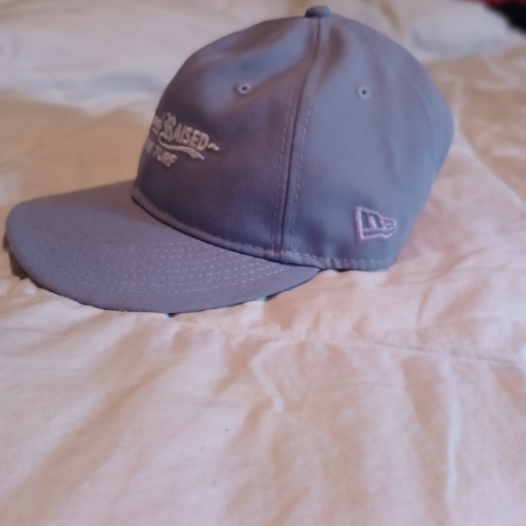 Born x Raised Hat - Picture 2 of 2